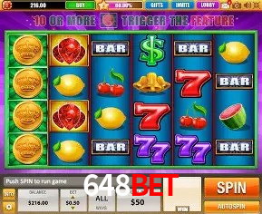 648Bet
